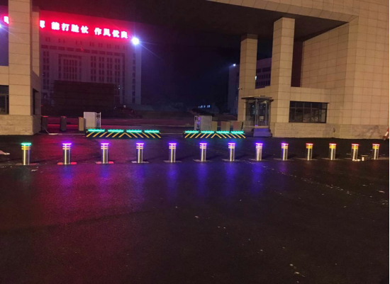 高唐电动液压一体升降柱价格